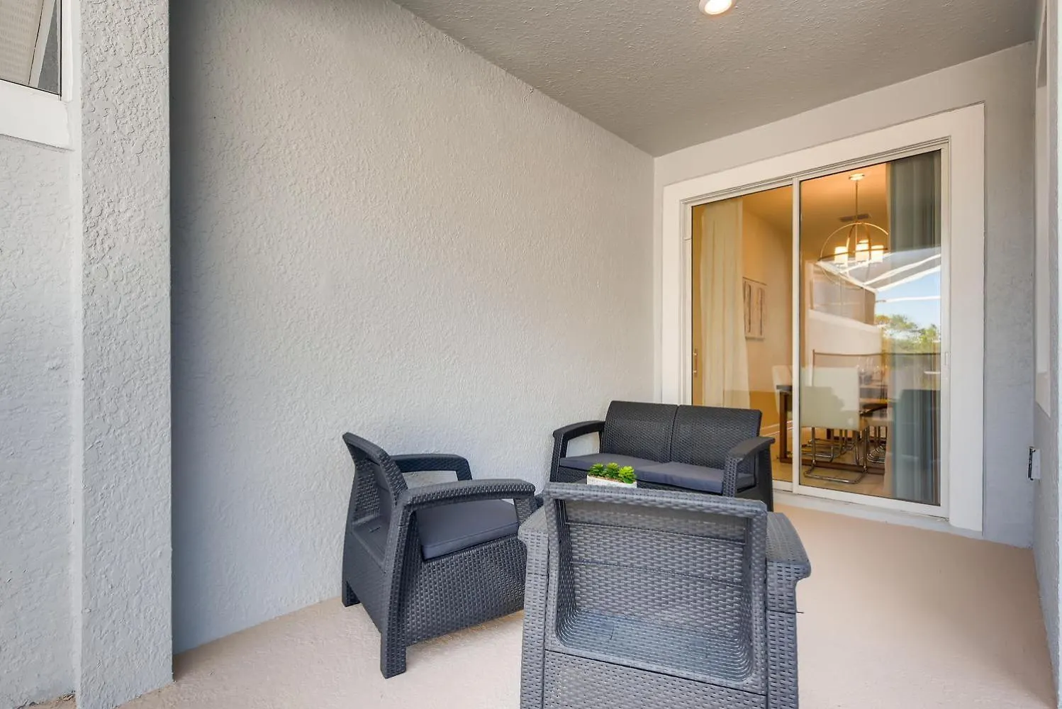 8953 Cc - 4br Townhome With Sparkling Pool Villa
