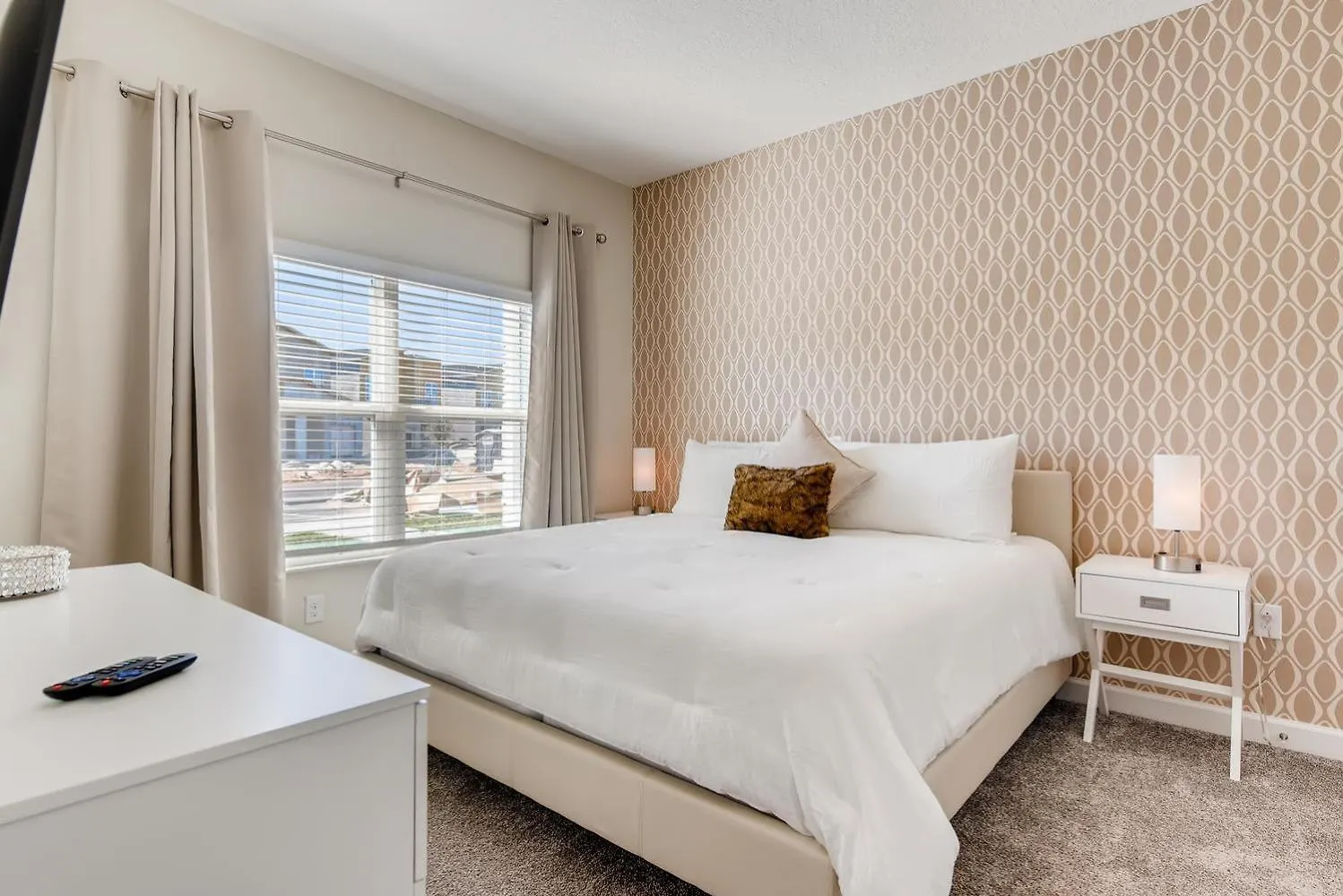 8953 Cc - 4br Townhome With Sparkling Pool