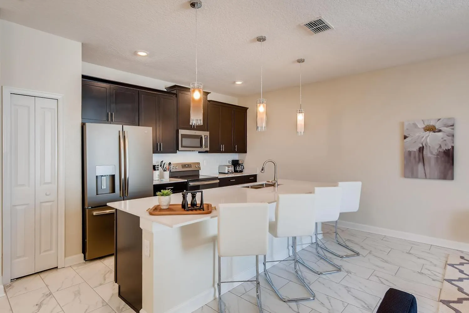 8953 Cc - 4br Townhome With Sparkling Pool Villa *