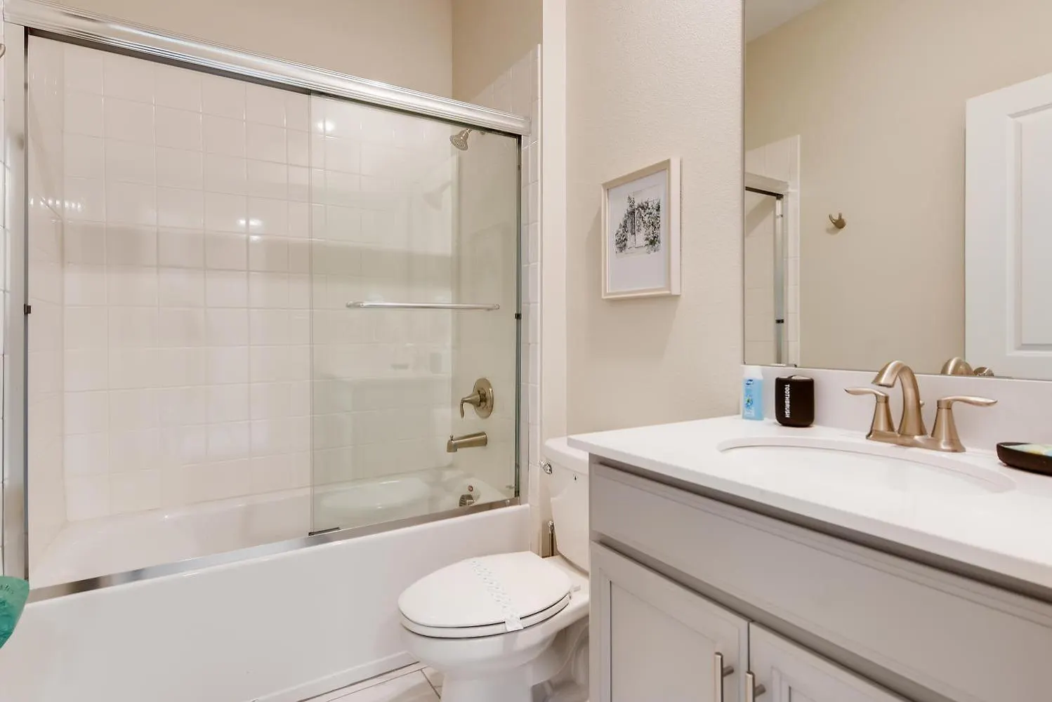 Holiday home 2751 Bd -luxury 5br Single Family - Private Pool *