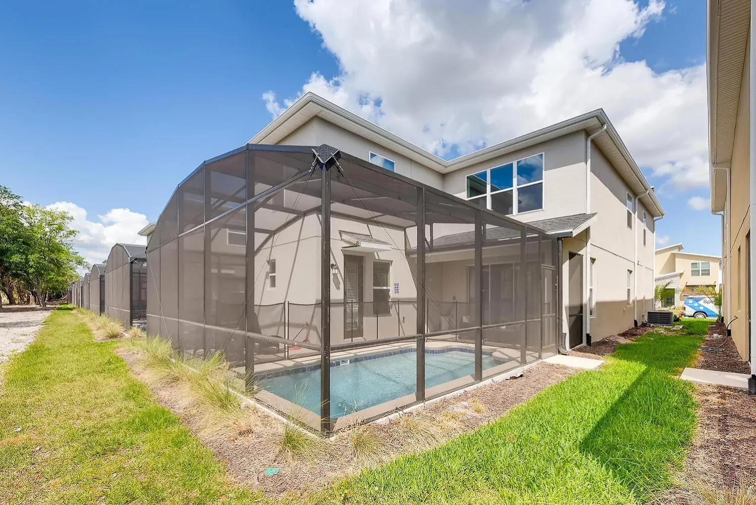 2751 Bd -luxury 5br Single Family - Private Pool *