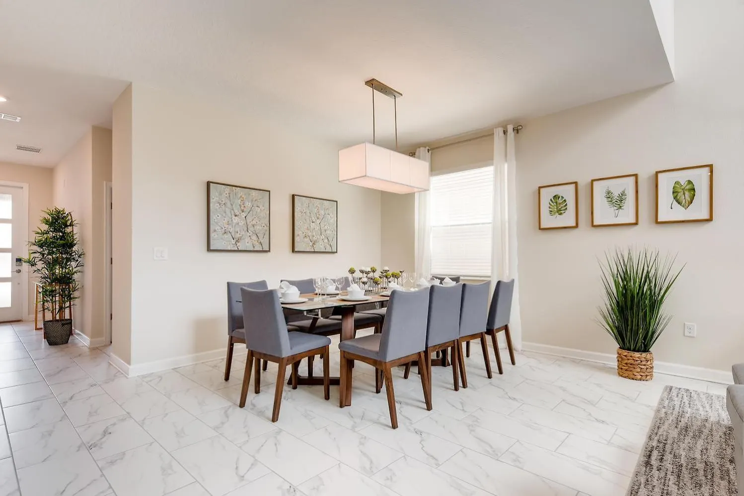 Holiday home 2751 Bd -luxury 5br Single Family - Private Pool