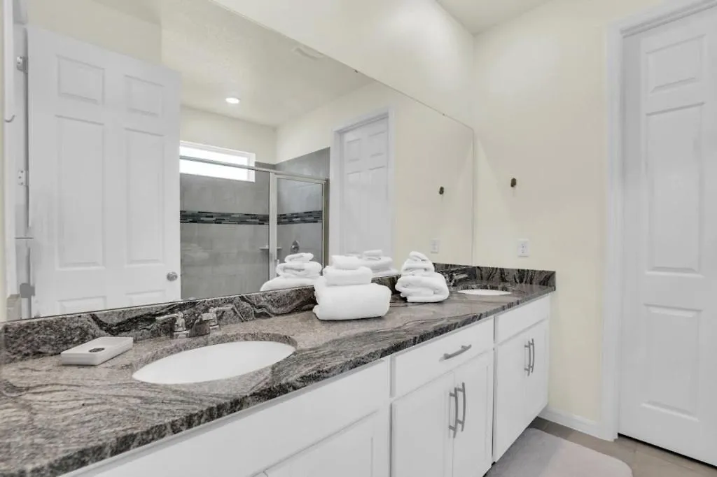 Luxury 7 Bed With Pool 8923coco Vila *