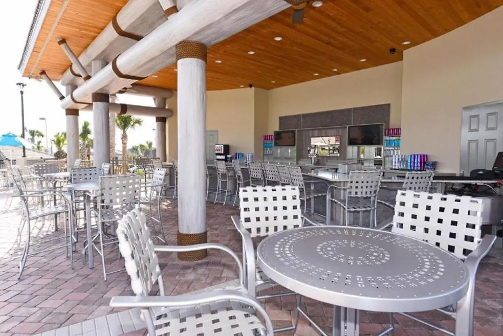 Holiday home Beautiful 5 Bed Family With Game Kissimmee