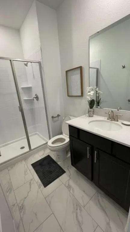 Holiday home Relaxing 4 Bed Town With Splash Pool Townhouse