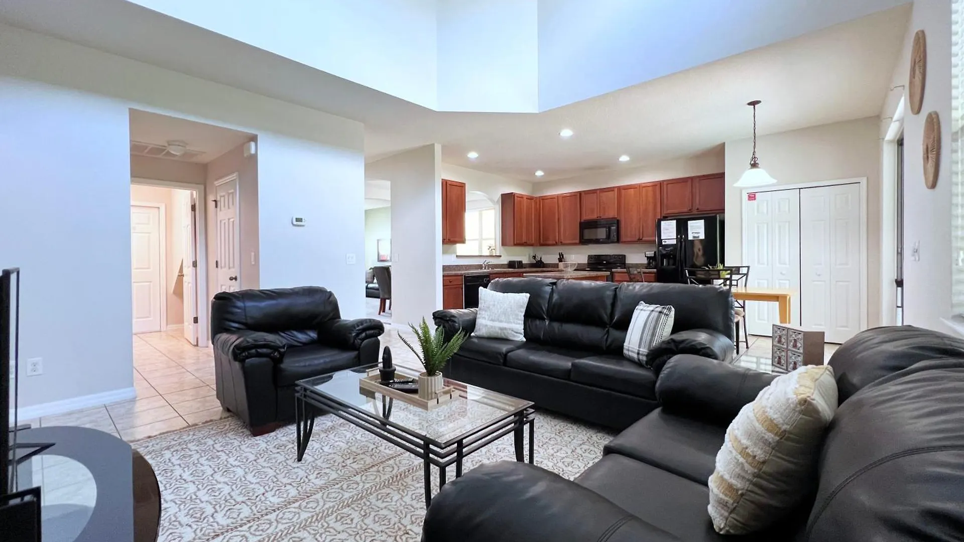 Beautiful 6bd Pool Hm Veranda Palms-4464np Σπίτι διακοπών *