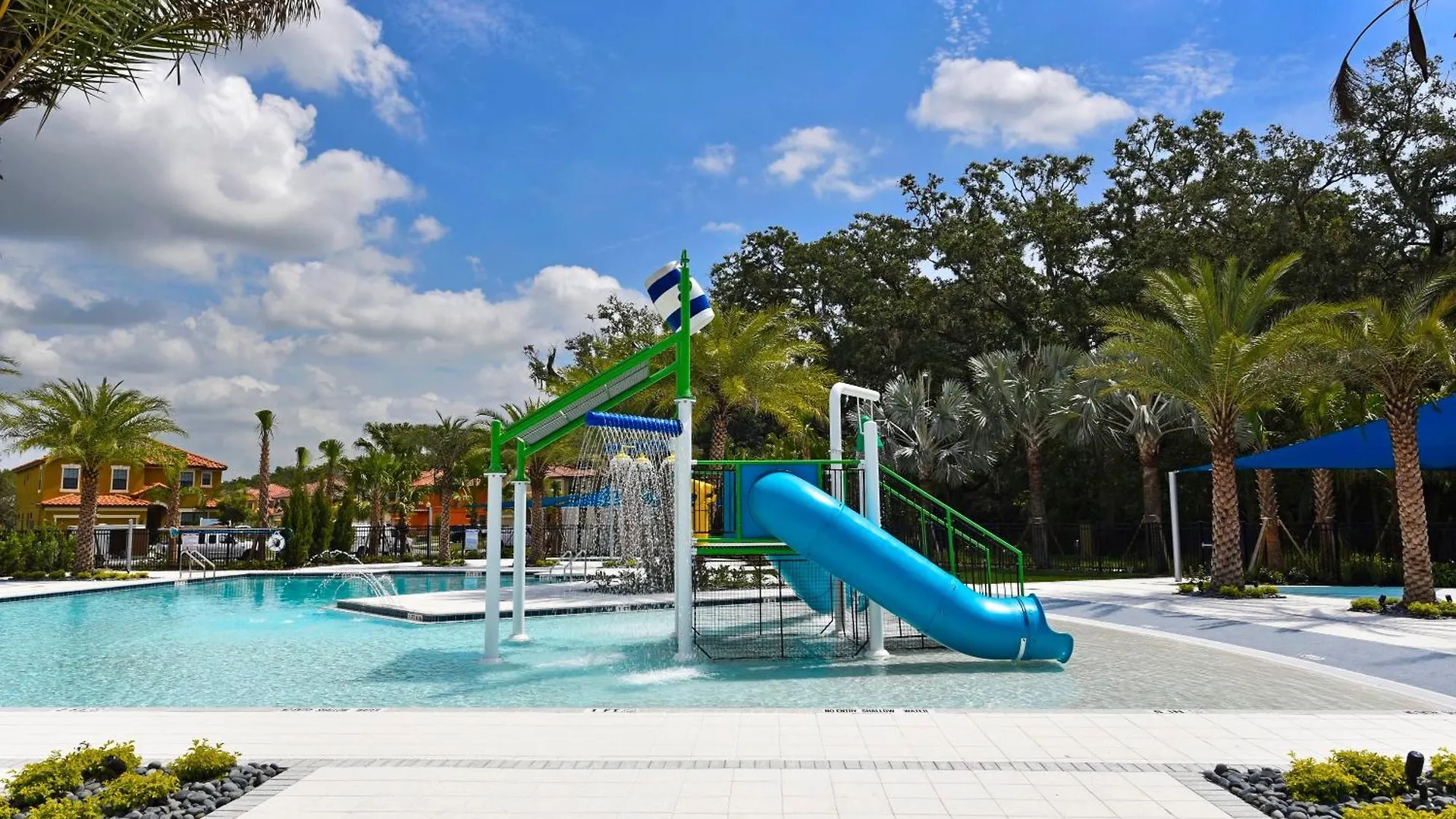 Beautiful 6bd Pool Hm Veranda Palms-4464np *