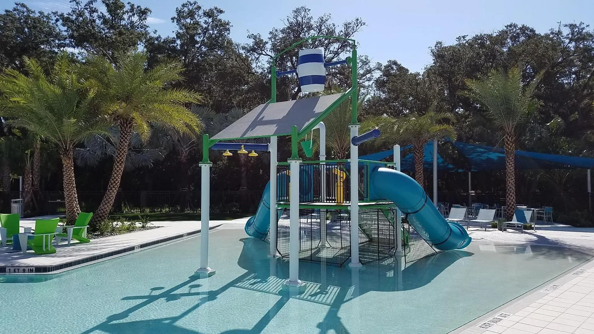 Beautiful 6bd Pool Hm Veranda Palms-4464np Kissimmee