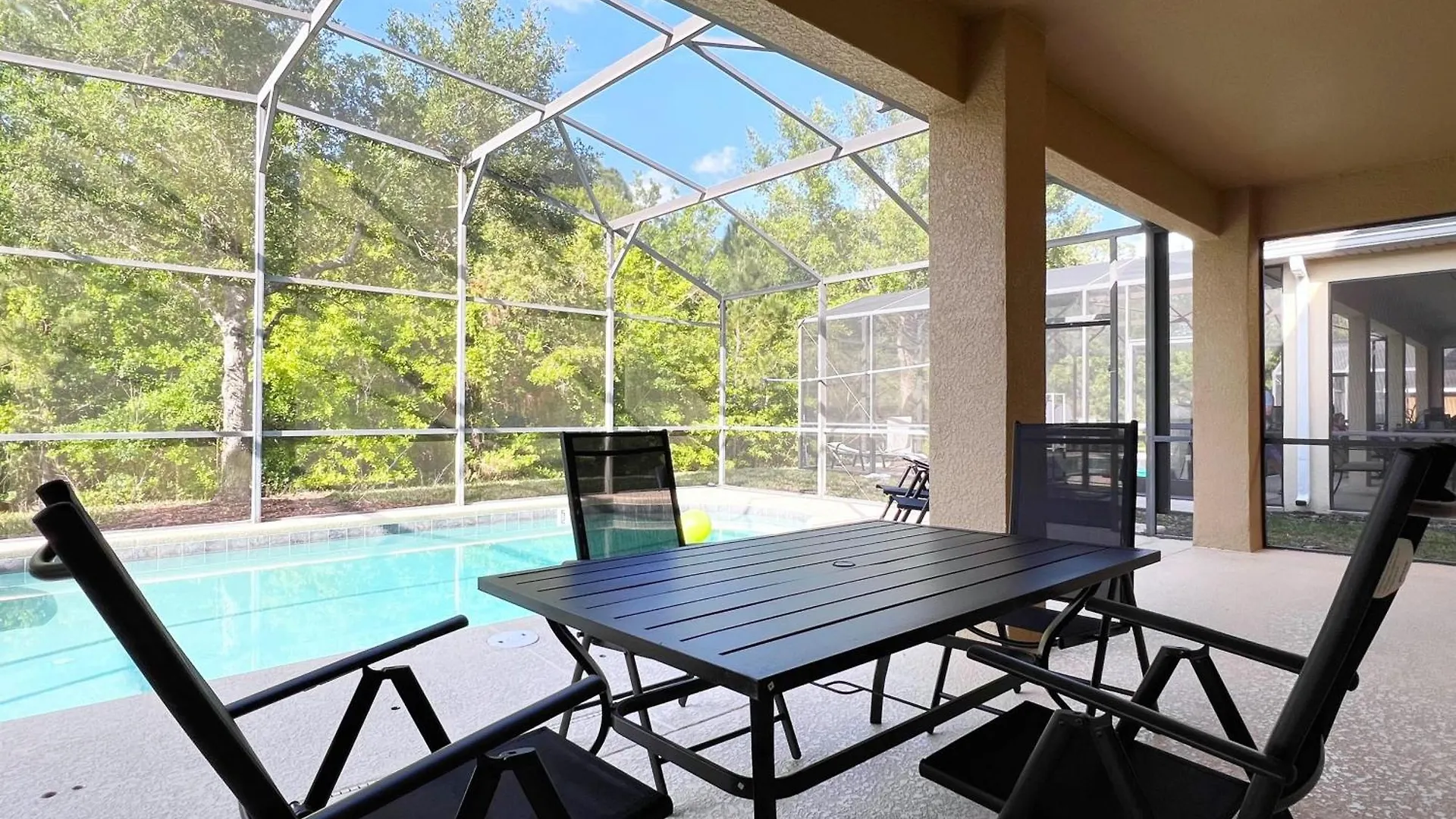 Σπίτι διακοπών Beautiful 6bd Pool Hm Veranda Palms-4464np Kissimmee
