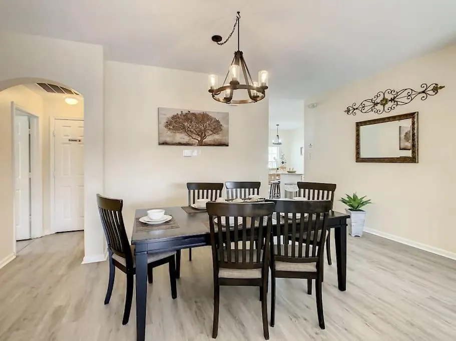 Holiday home Queen Palms At Ellis Exclusive *