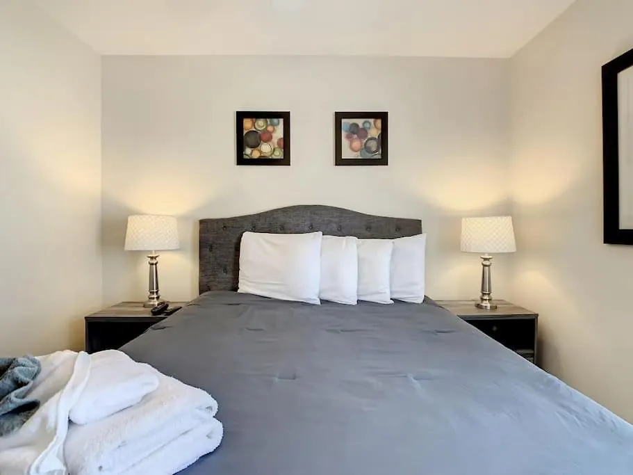 Holiday home Queen Palms At Ellis Exclusive