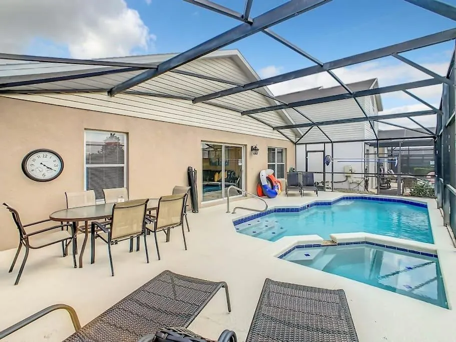 Holiday home Queen Palms At Ellis Exclusive *