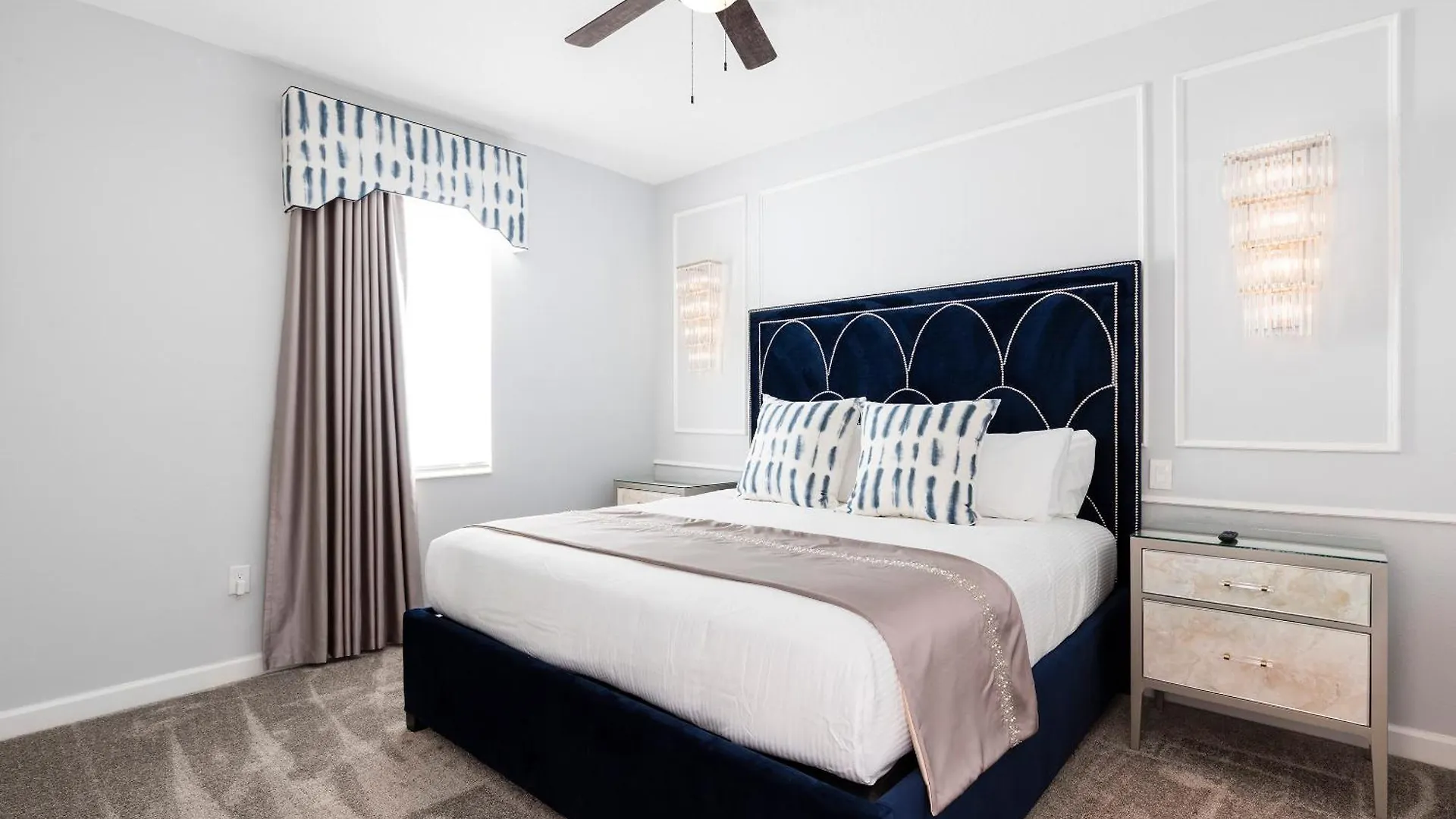 Вилла Lakeview In Storey By Diamond *