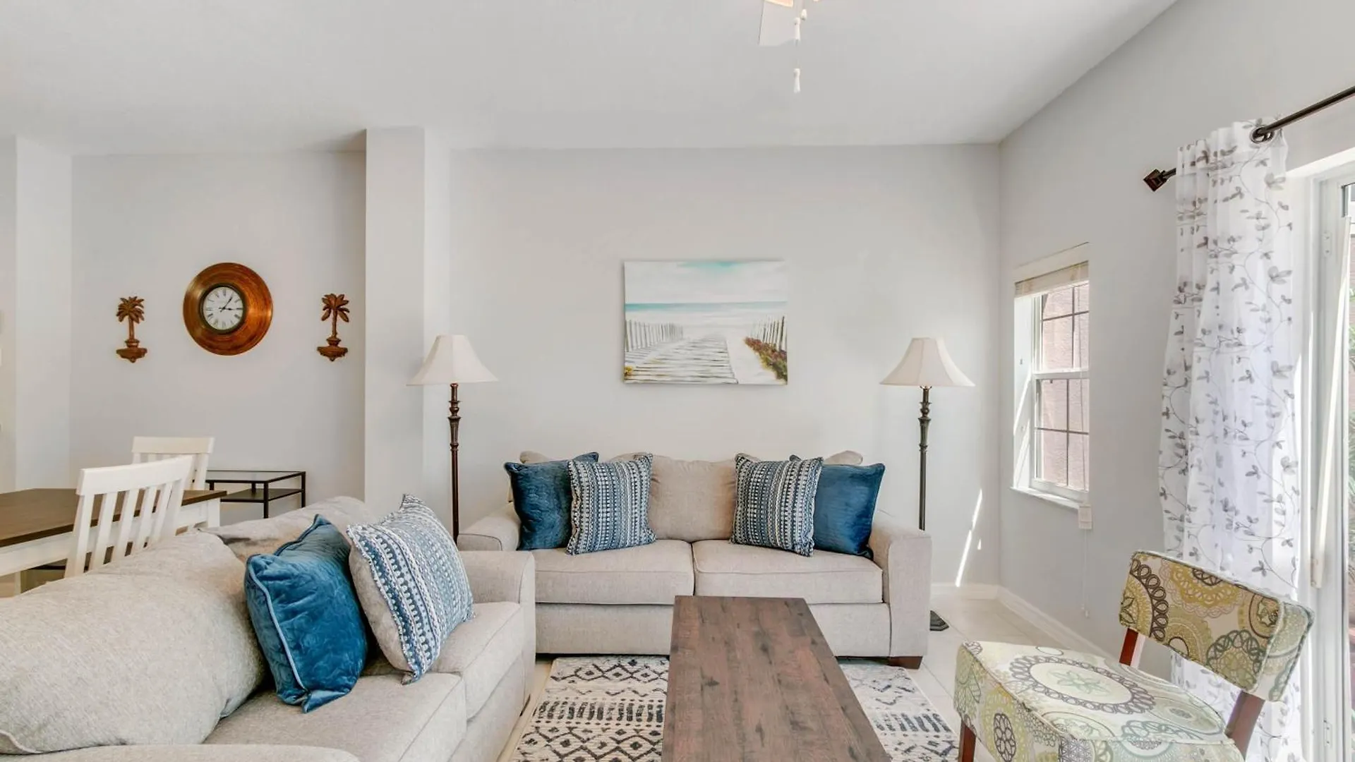 3 Bedroom- 2,5 Bathroom Bella Vida 4552 Al * Kissimmee