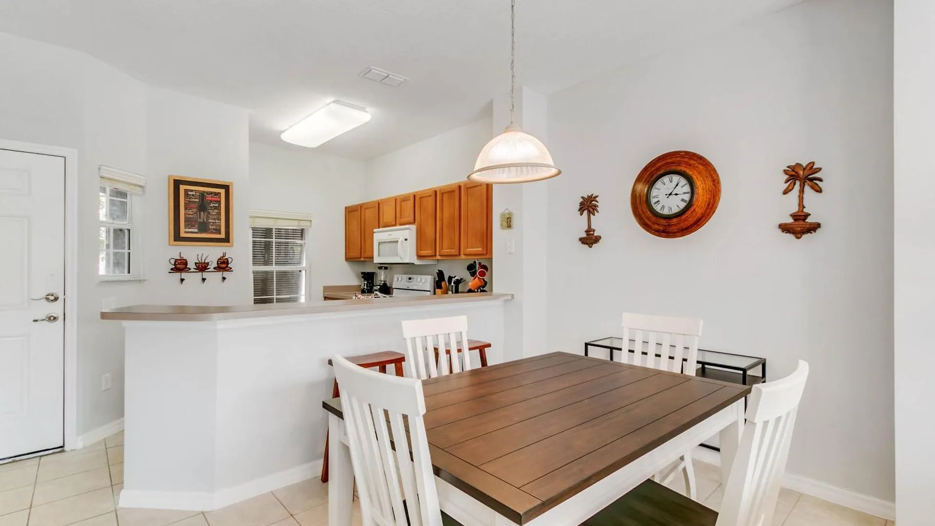 Holiday home 3 Bedroom- 2,5 Bathroom Bella Vida 4552 Al