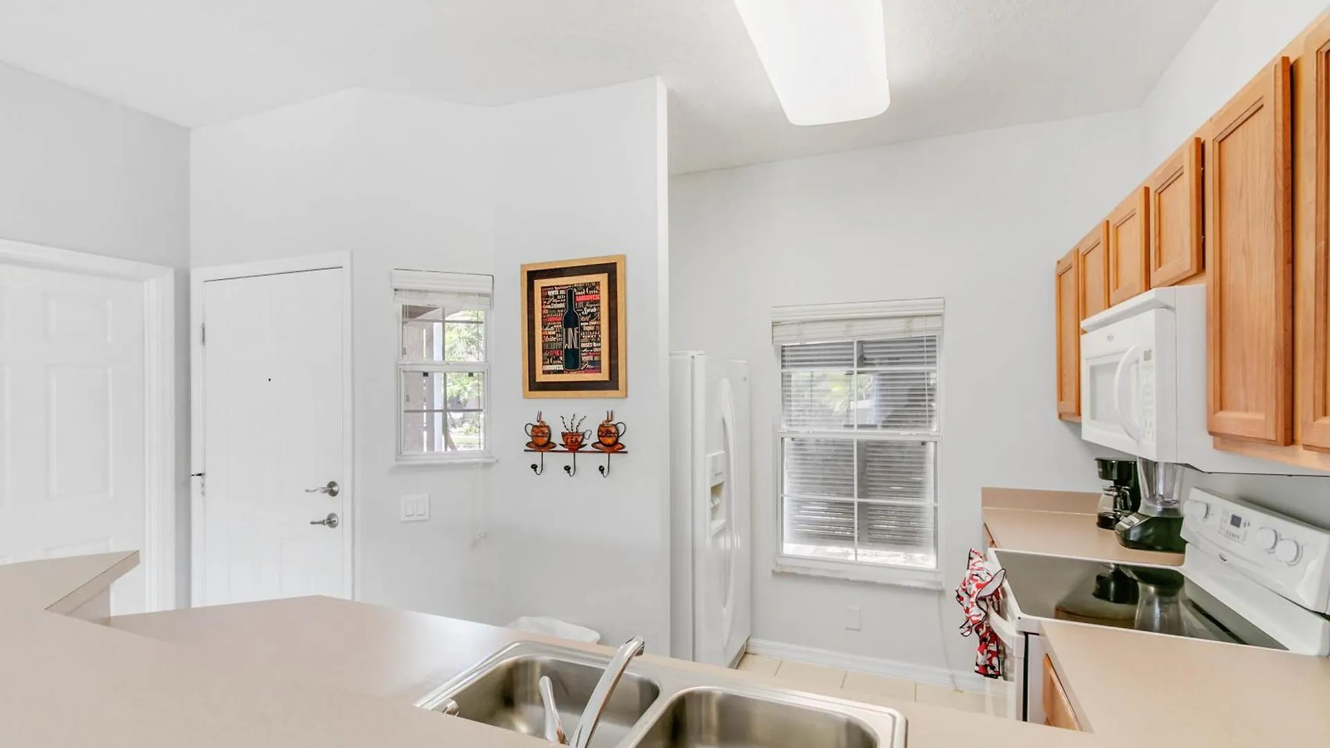 Holiday home 3 Bedroom- 2,5 Bathroom Bella Vida 4552 Al Kissimmee