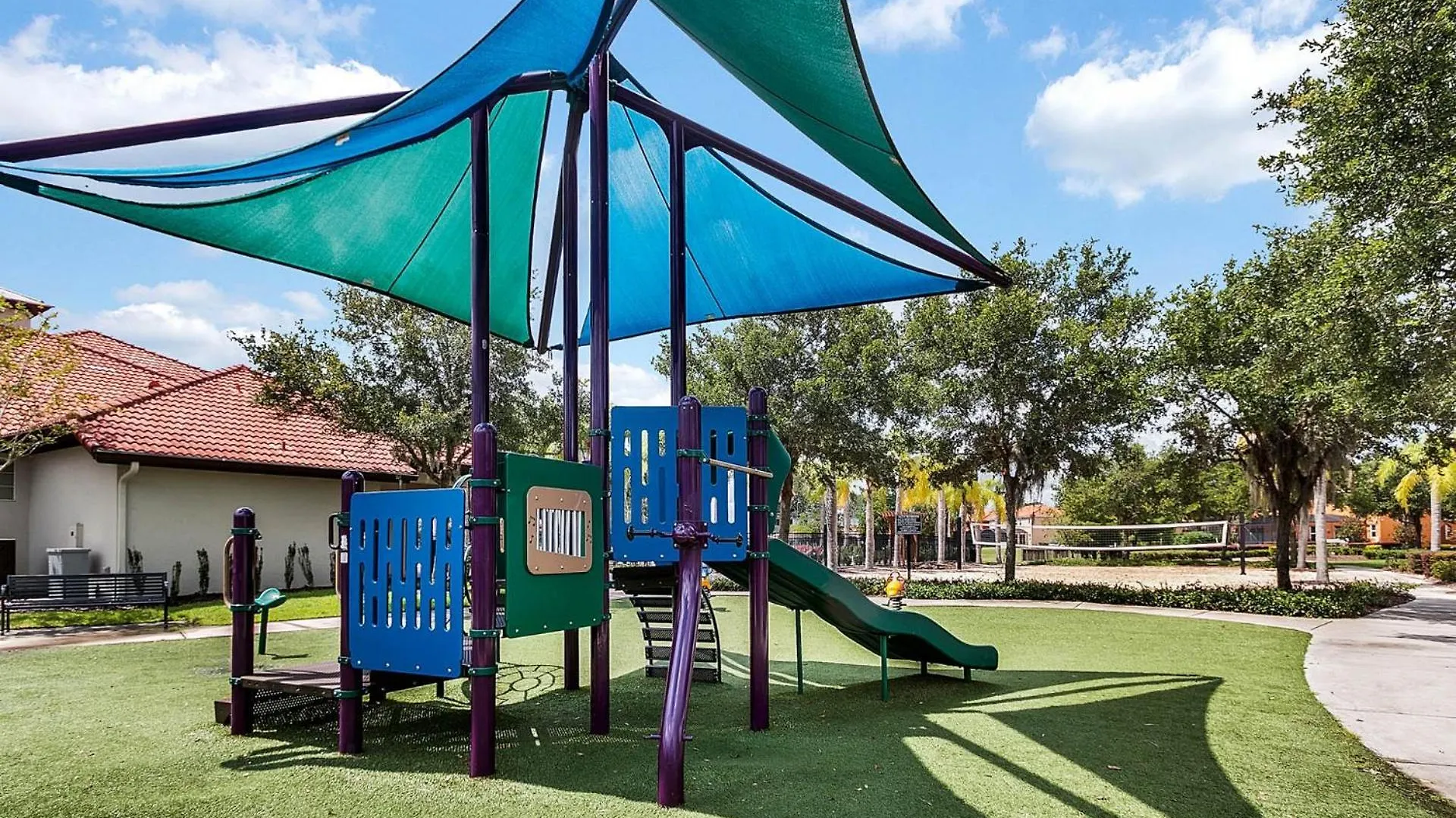 3 Bedroom- 2,5 Bathroom Bella Vida 4552 Al * Kissimmee