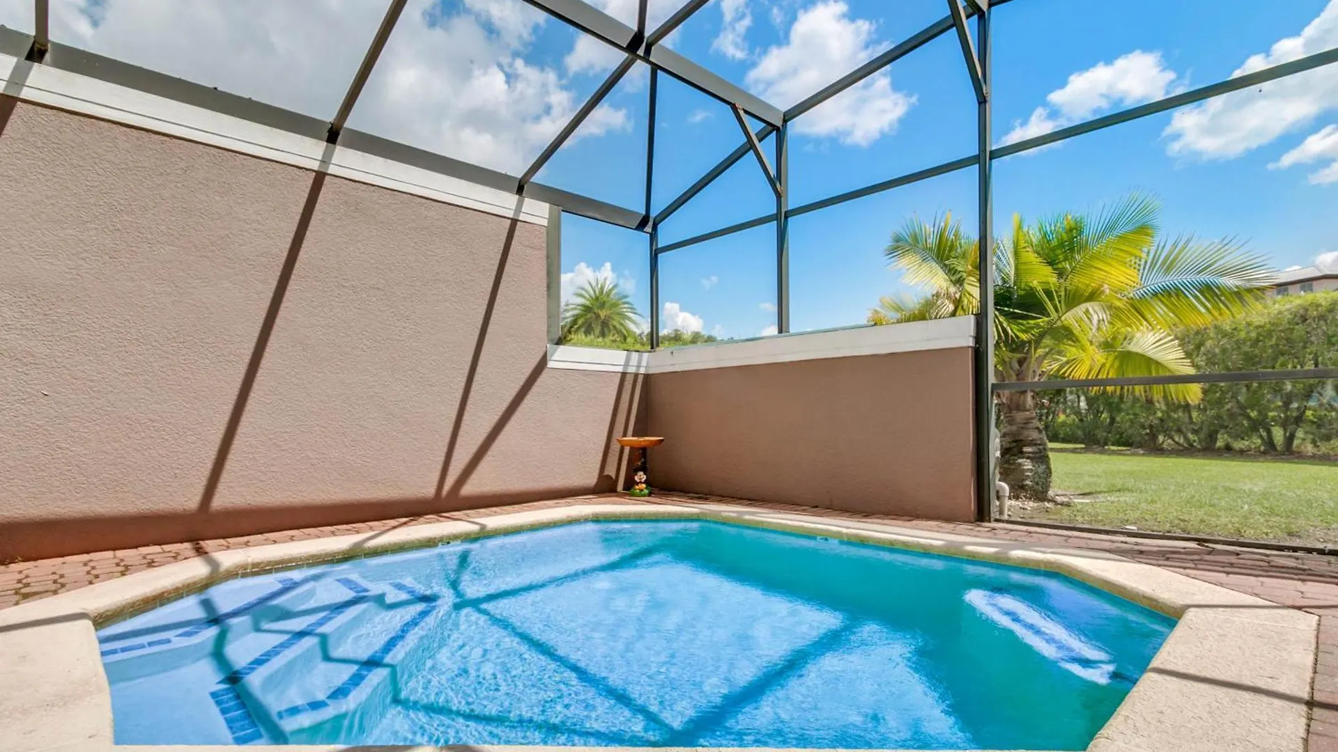 Holiday home 3 Bedroom- 2,5 Bathroom Bella Vida 4552 Al