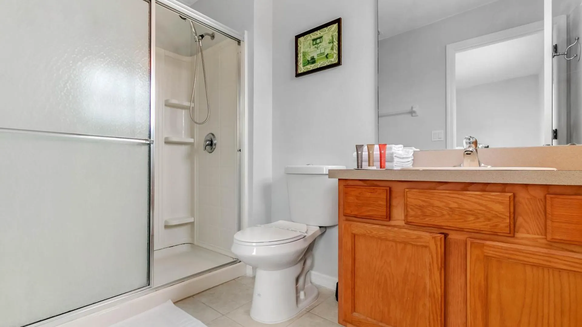 3 Bedroom- 2,5 Bathroom Bella Vida 4552 Al Kissimmee