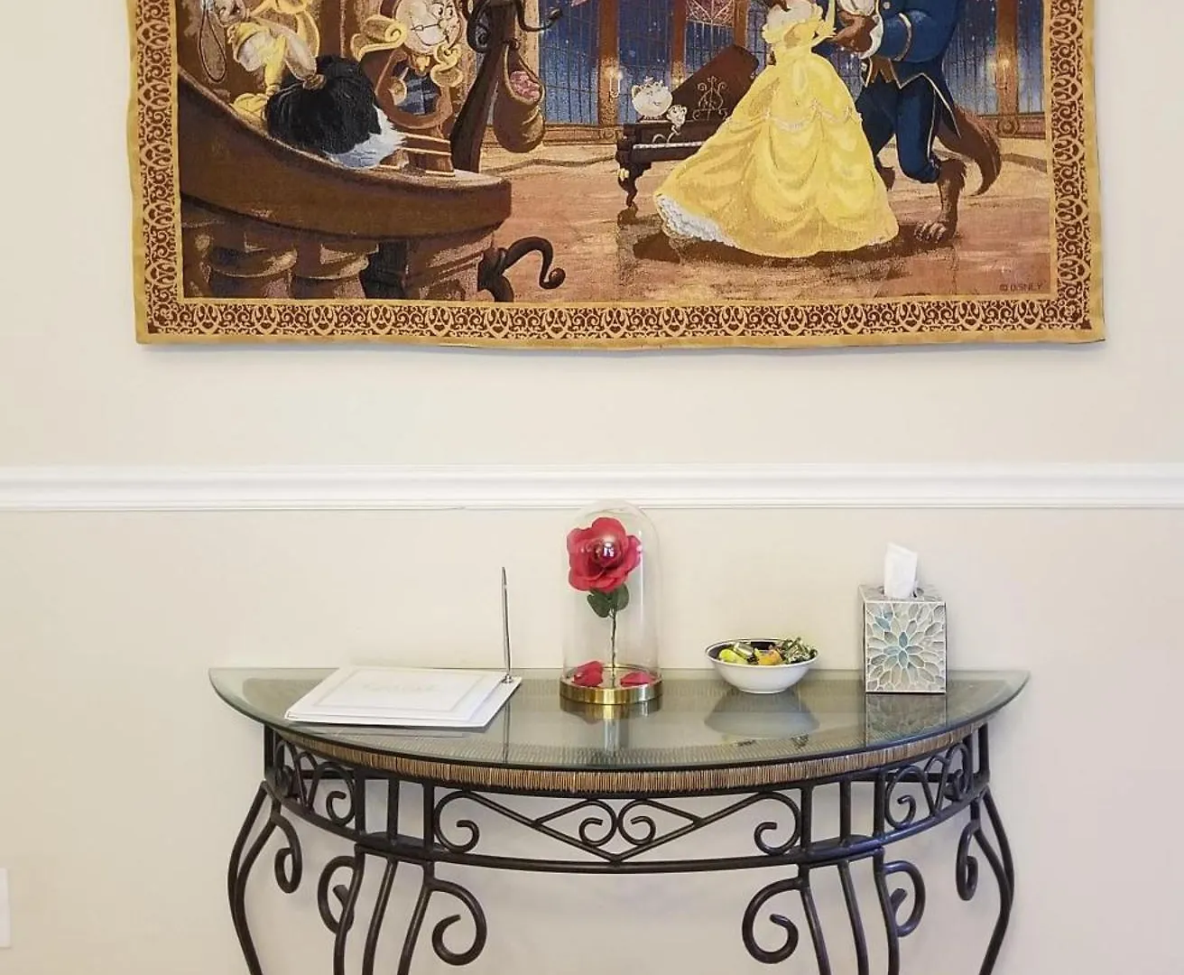 Be-our-guest Home! 15 Mins To Disney!