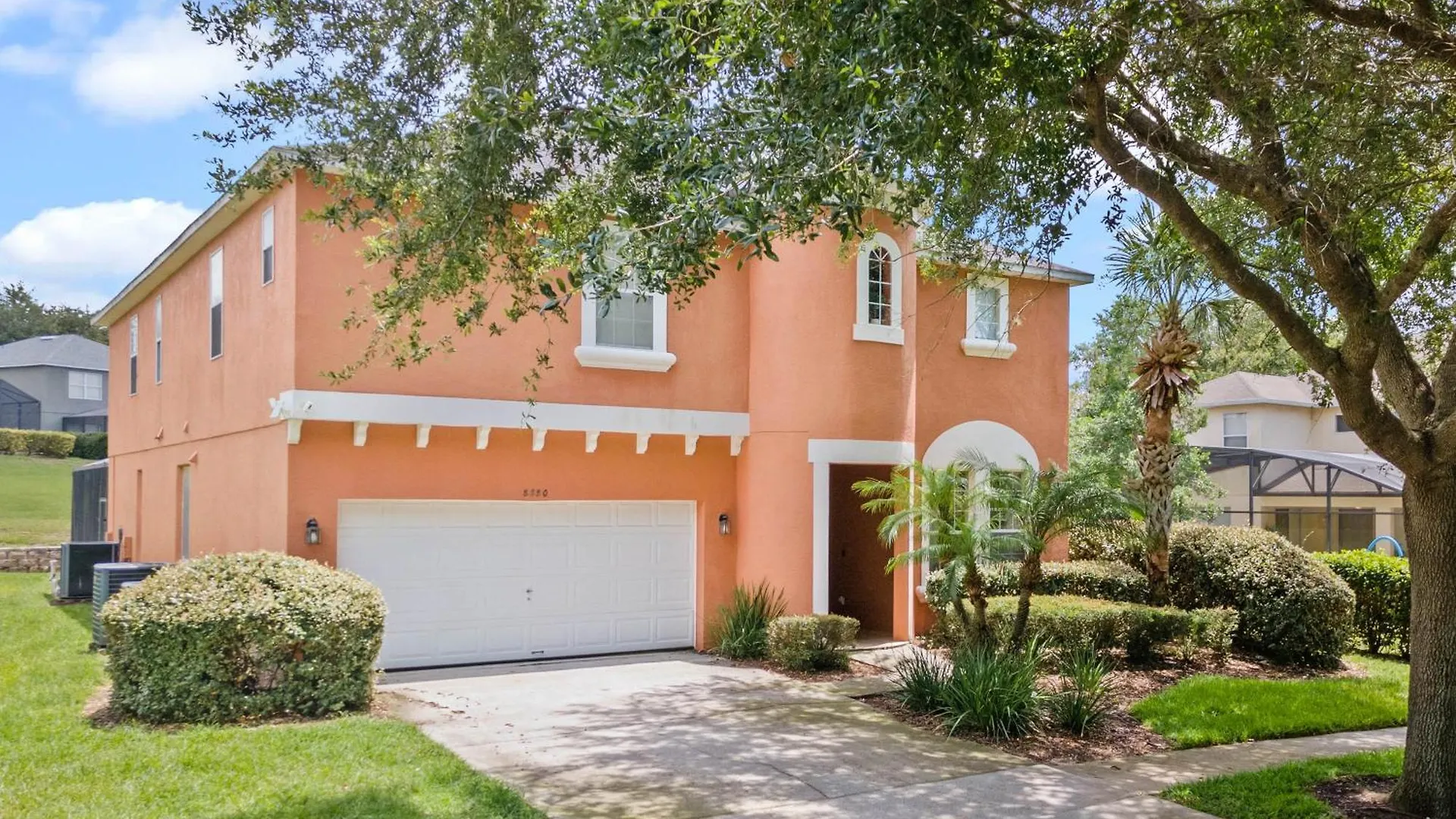 Be-our-guest Home! 15 Mins To Disney! *