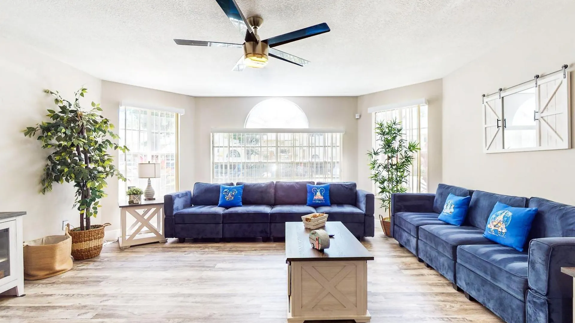 Family Fun & Swim Apartment