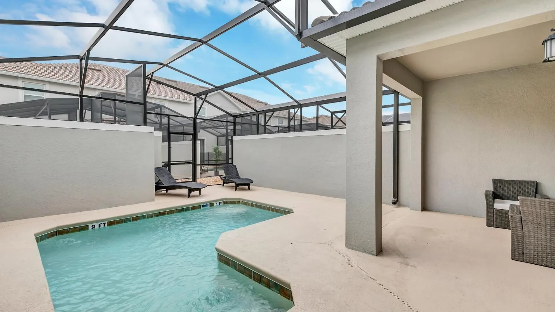 Private Pool 8 Min To Stl121