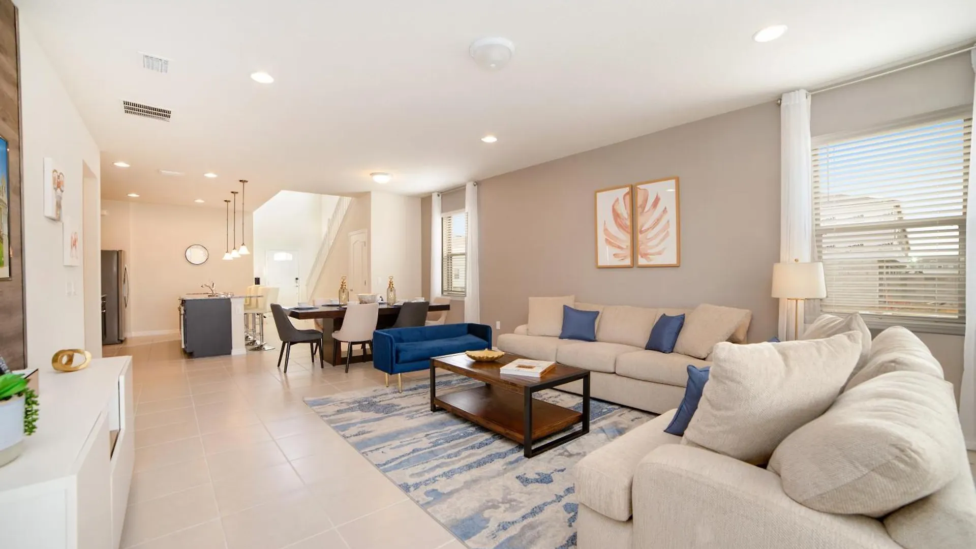 Gorgeous Family With Private Pool Ww105 * Kissimmee
