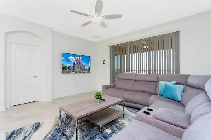 3 Bedroom 2.5 Ba Sleeps 8 Chg105 بيت للعطل *