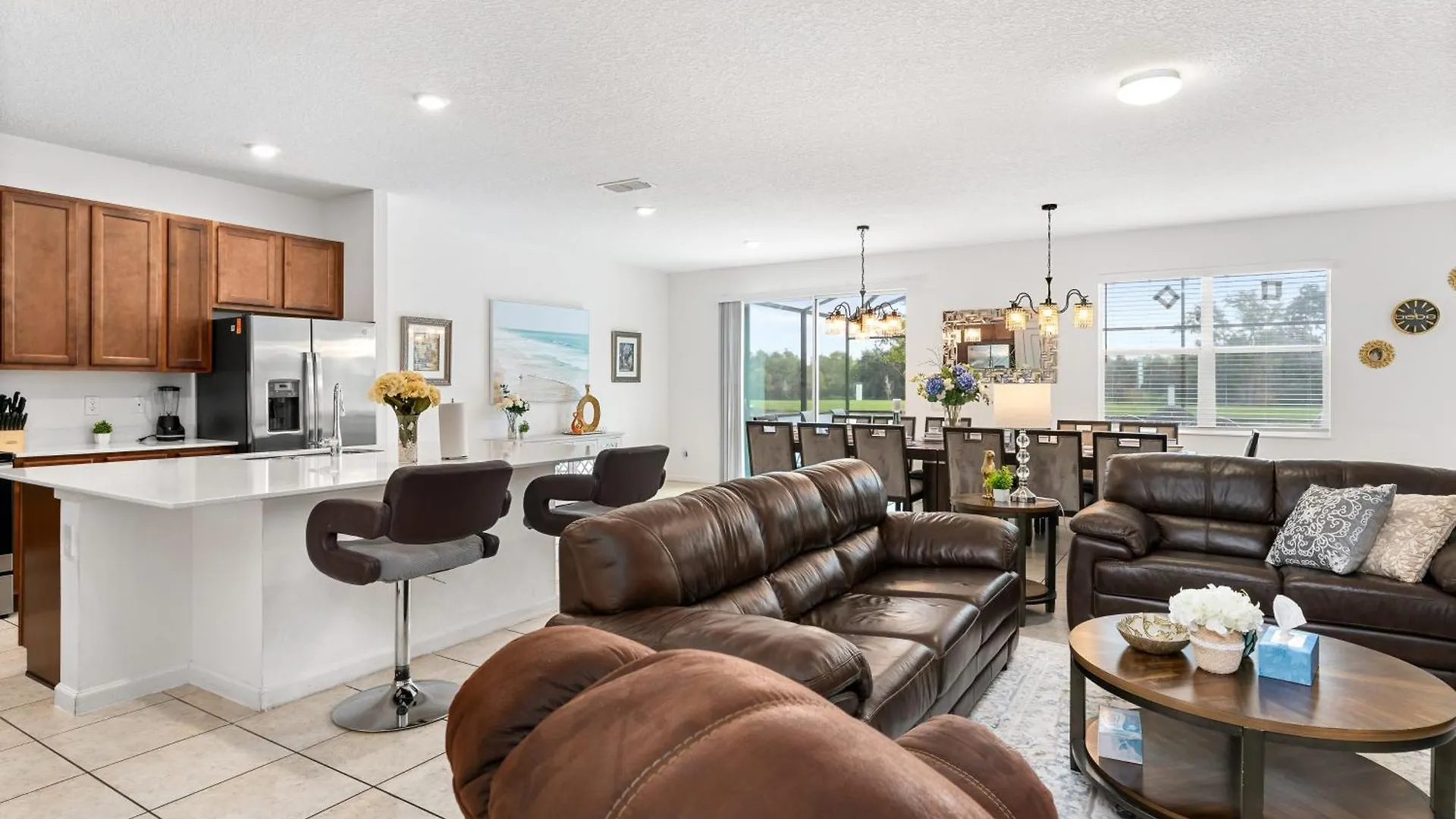 10 Bedroom 8 Ba Amazing View Vpr103 *