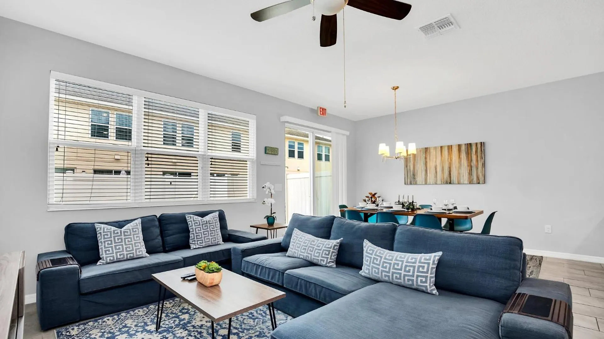 Charming Challet At Compass Bay Cb101