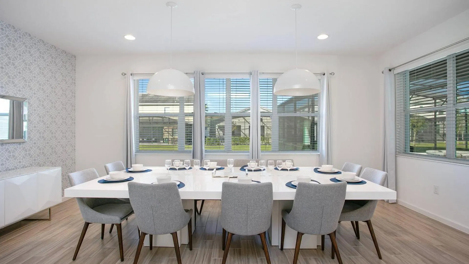 Semesterbostad Sonoma 7 Bedroom Vacation With Pool 1849 Kissimmee