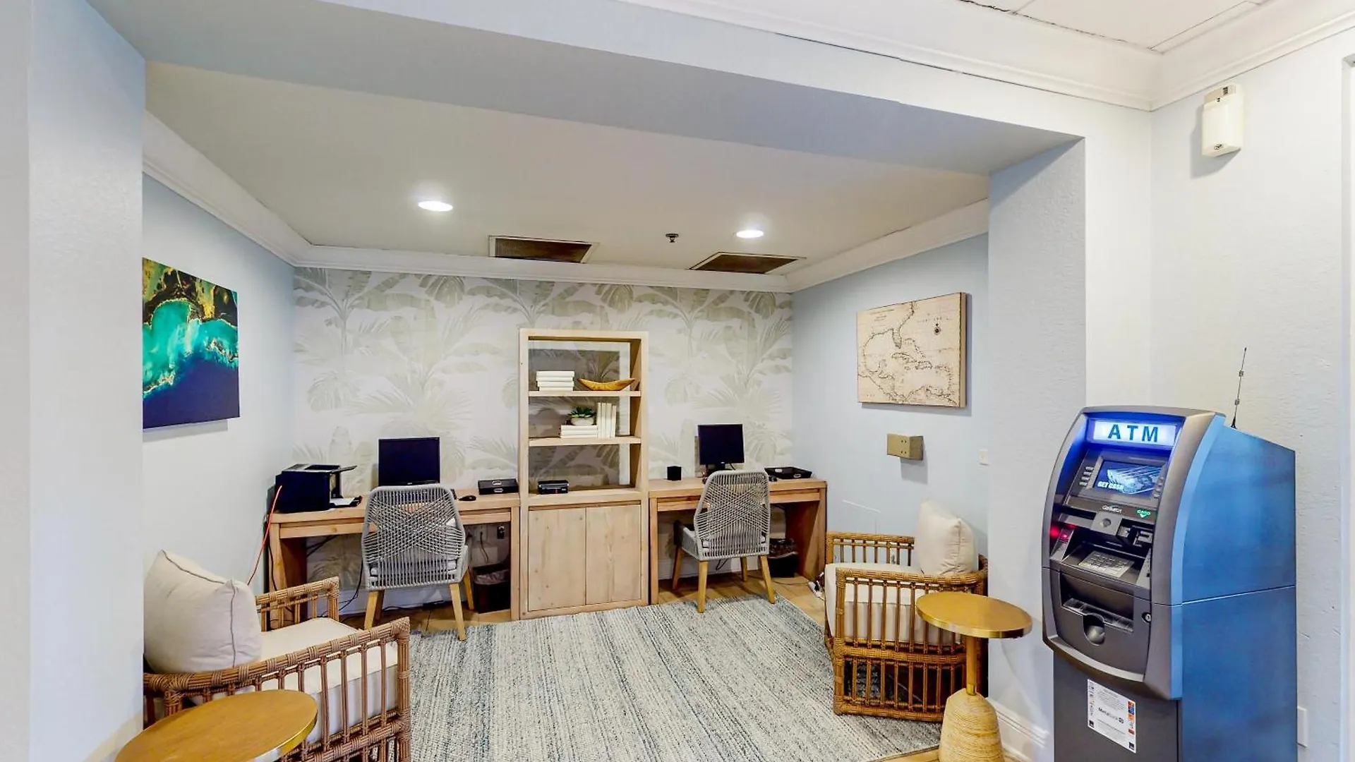 Bahama Bay 18702 Appartement *