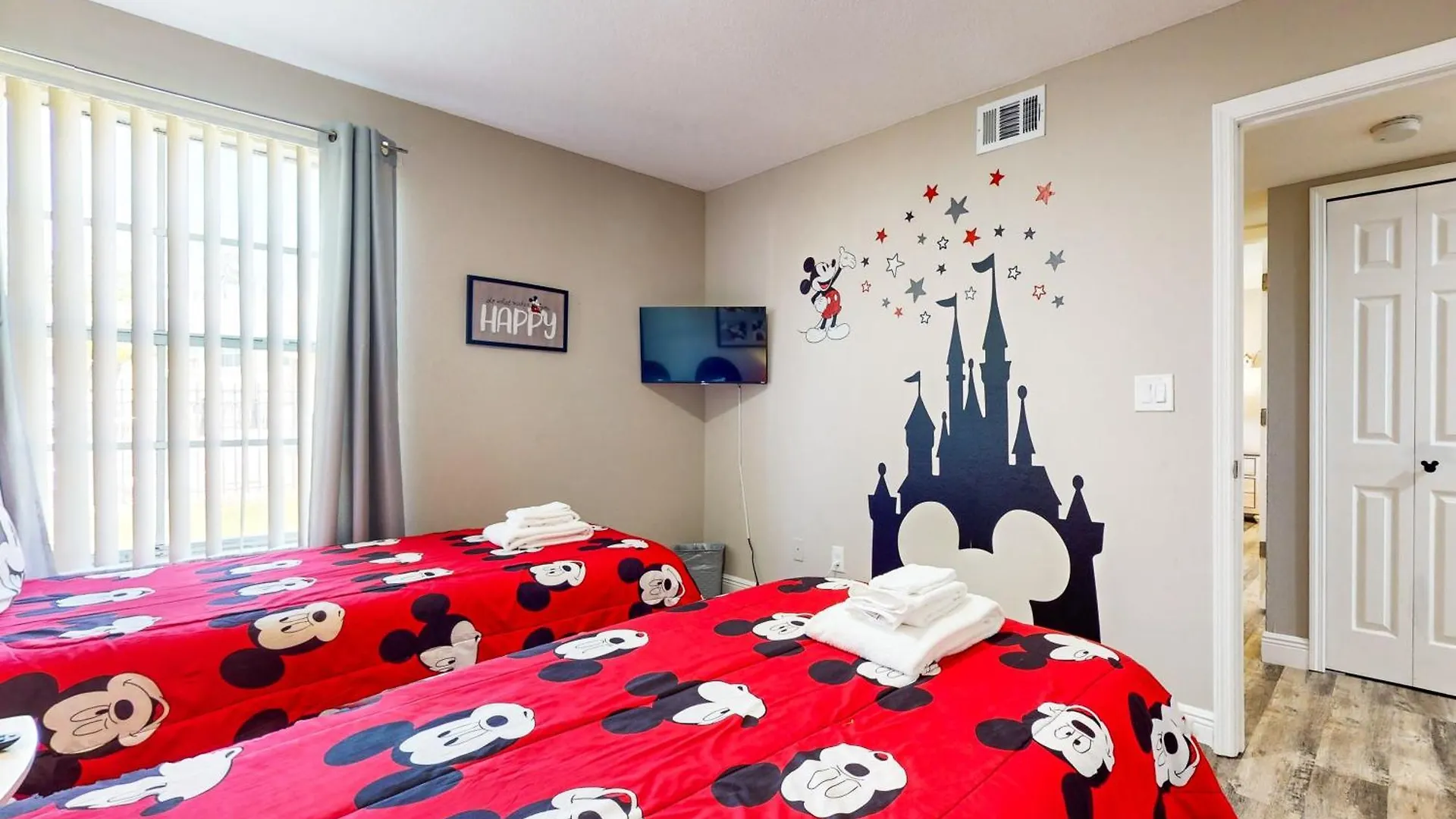 Family Fun & Swim Apartment Kissimmee