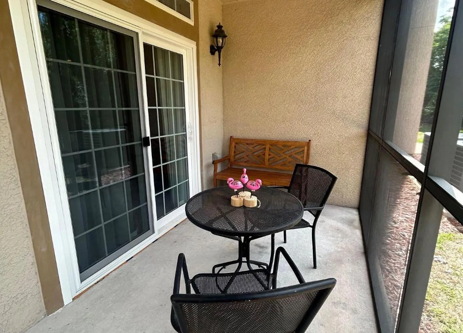 Unit 6107 - Tuscana Nyaraló Kissimmee