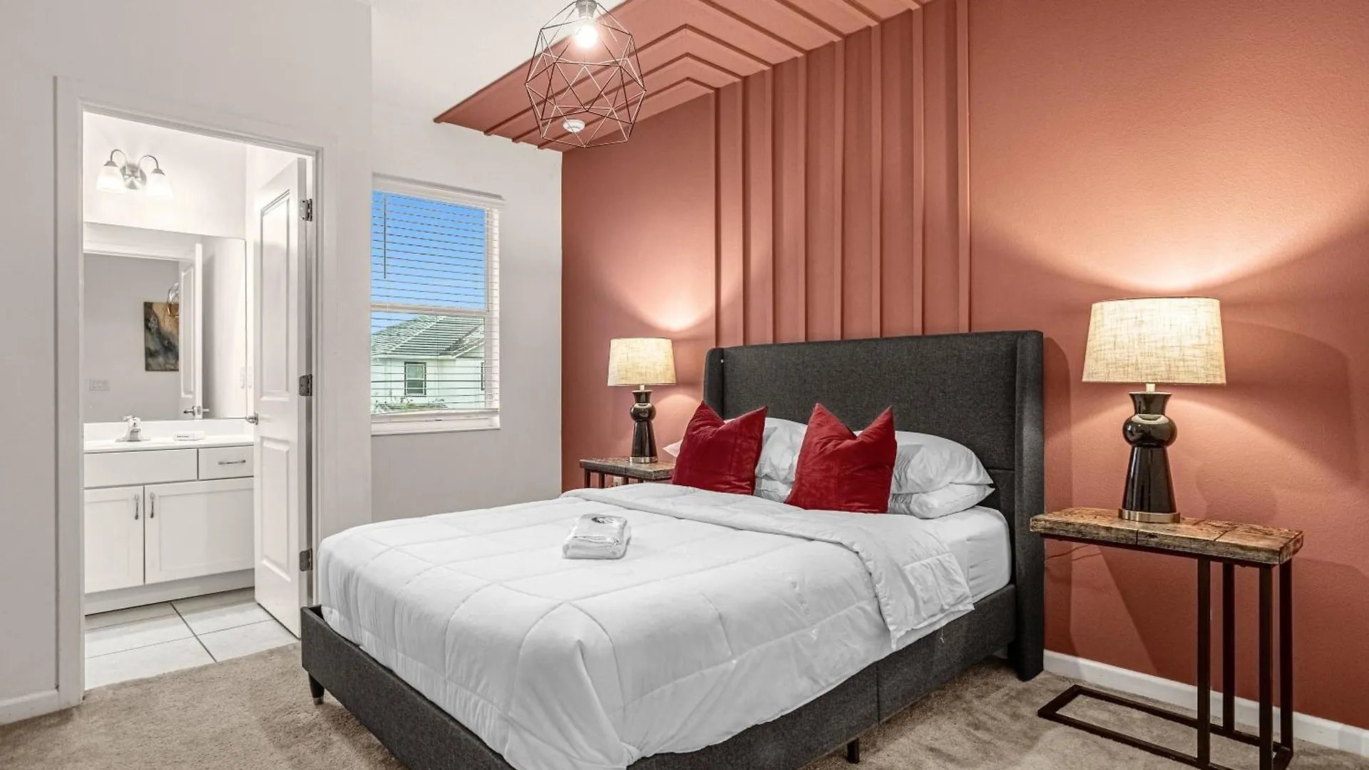 10 Bedroom Gorgeous Game Son103 בית נופש