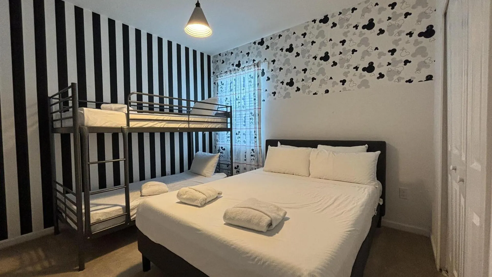 10 Bedroom Gorgeous Game Son103 *