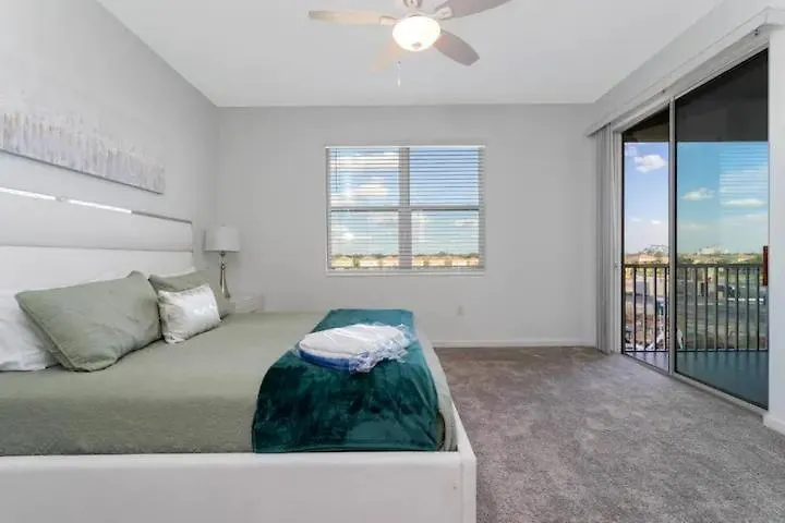 3 Bedroom 2.5 Ba Sleeps 8 Chg105 * كيسيمي