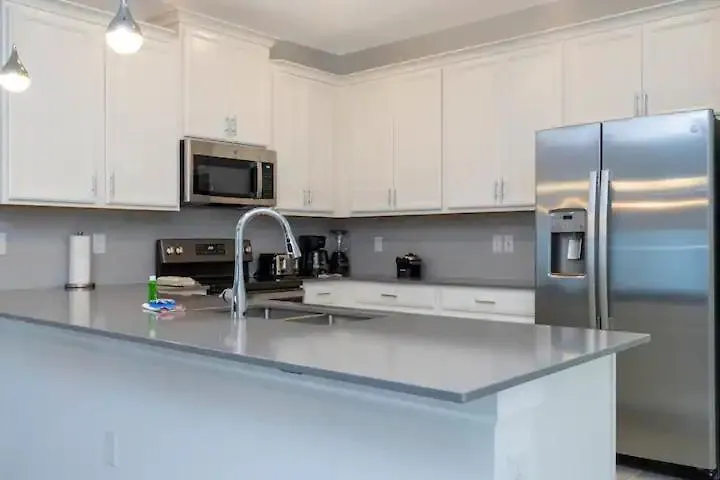 3 Bedroom 2.5 Ba Sleeps 8 Chg105 كيسيمي
