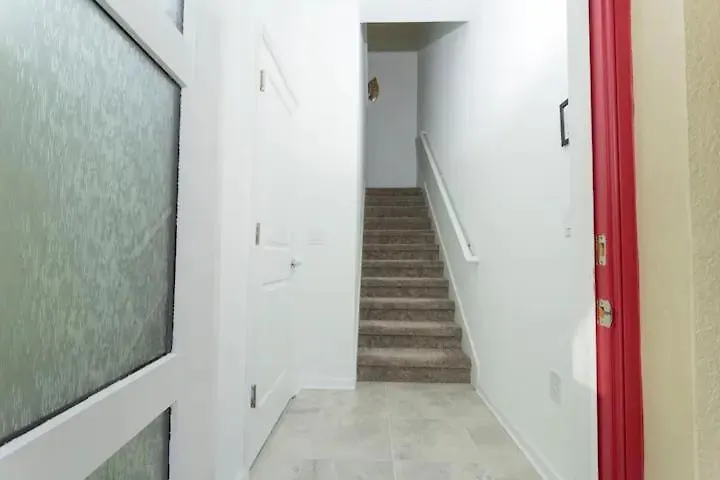 3 Bedroom 2.5 Ba Sleeps 8 Chg105 بيت للعطل *