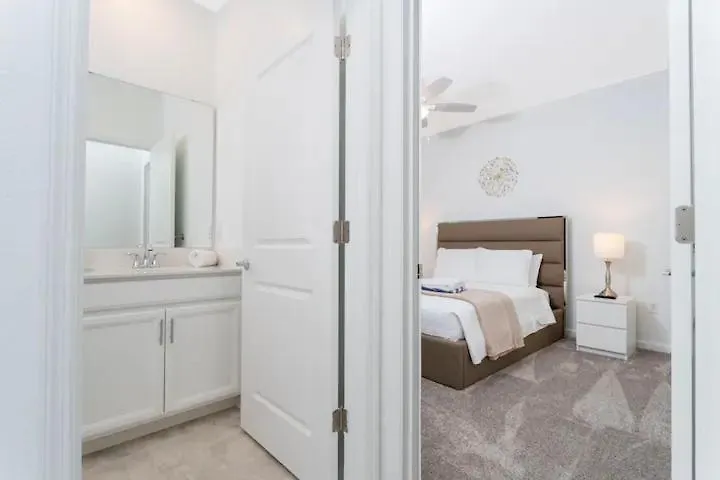 بيت للعطل 3 Bedroom 2.5 Ba Sleeps 8 Chg105 كيسيمي