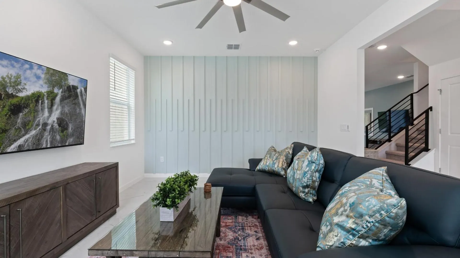 Stunning Modern Vpr102 * Kissimmee
