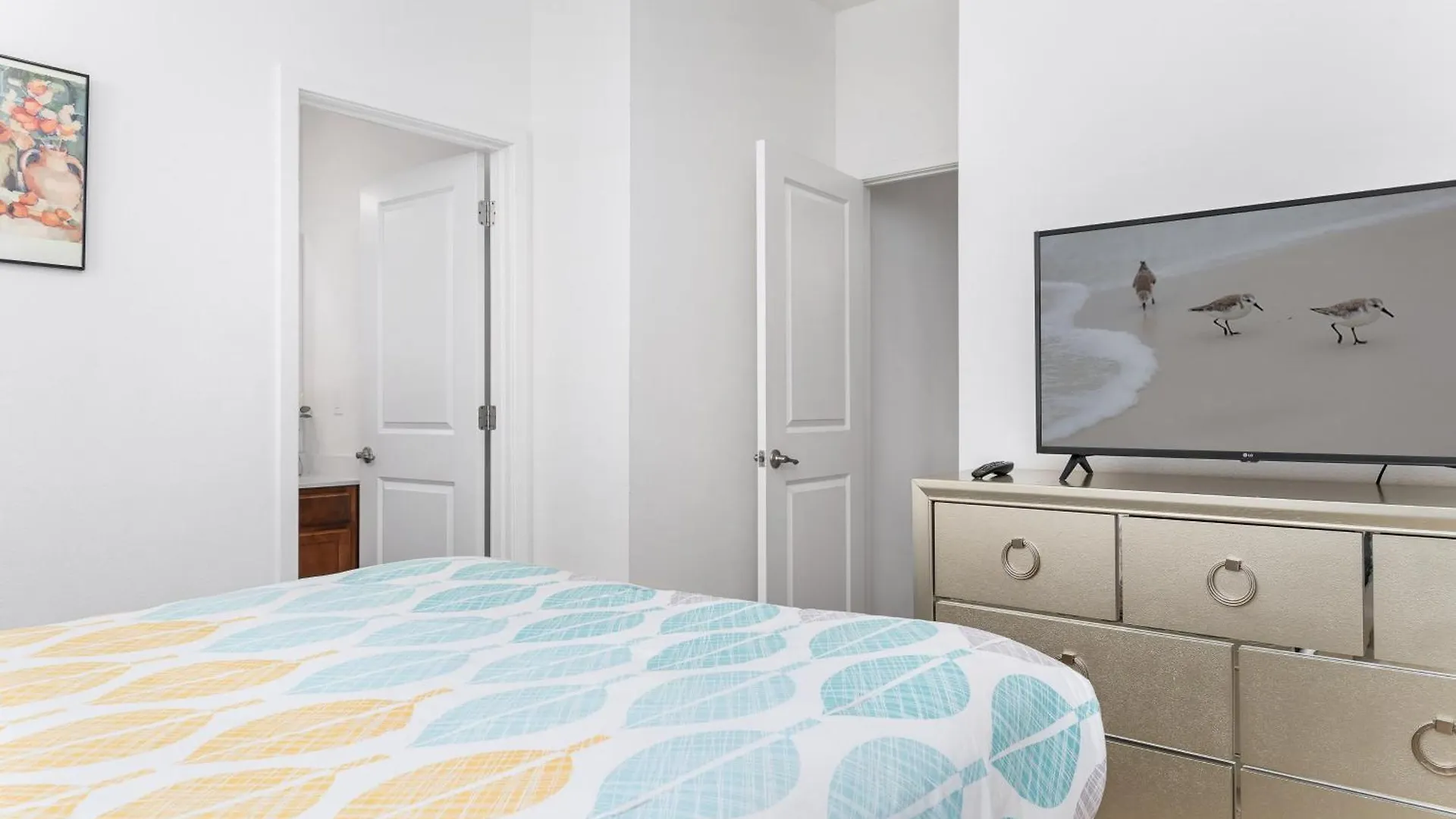 10 Bedroom 8 Ba Amazing View Vpr103 *