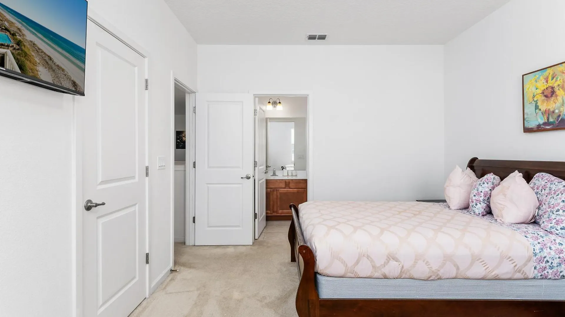 Casa vacanze 10 Bedroom 8 Ba Amazing View Vpr103 Kissimmee