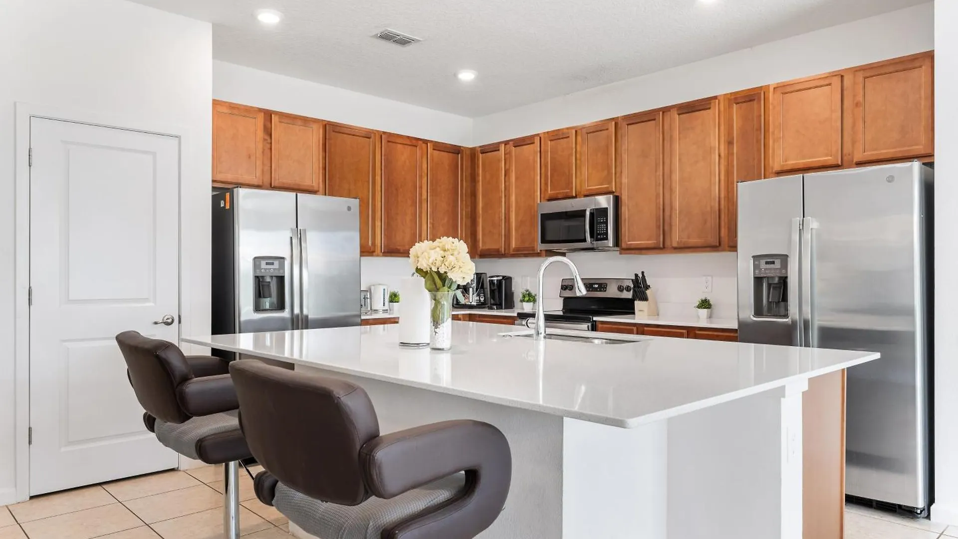 10 Bedroom 8 Ba Amazing View Vpr103 * Kissimmee