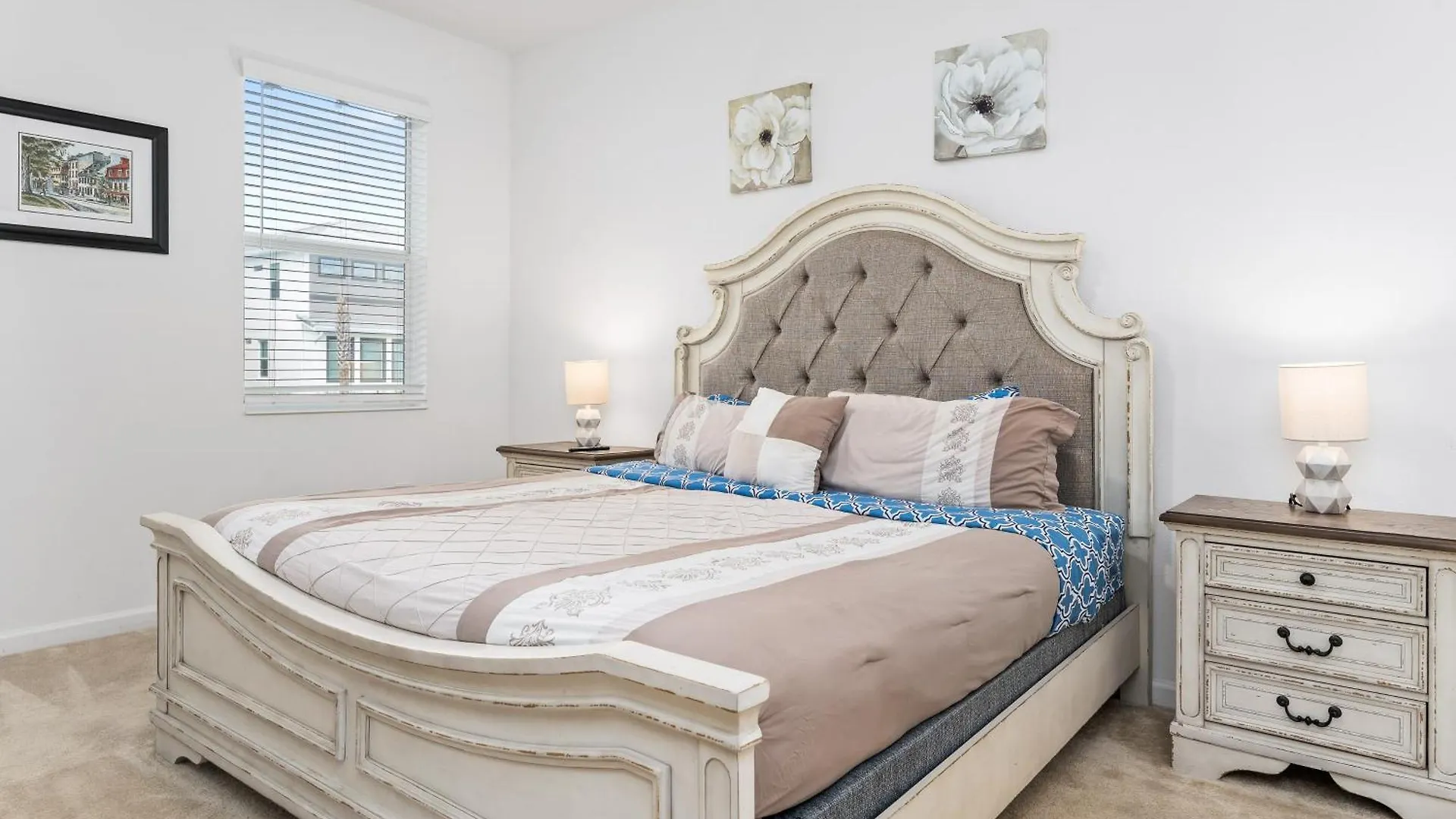 Casa vacanze 10 Bedroom 8 Ba Amazing View Vpr103
