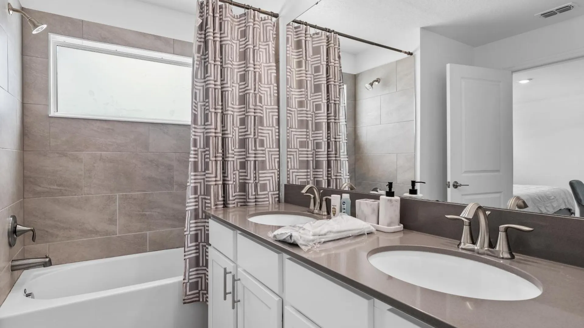 度假居 4 Bedroom Townhome Free Access To Amazing Chg109 基西米