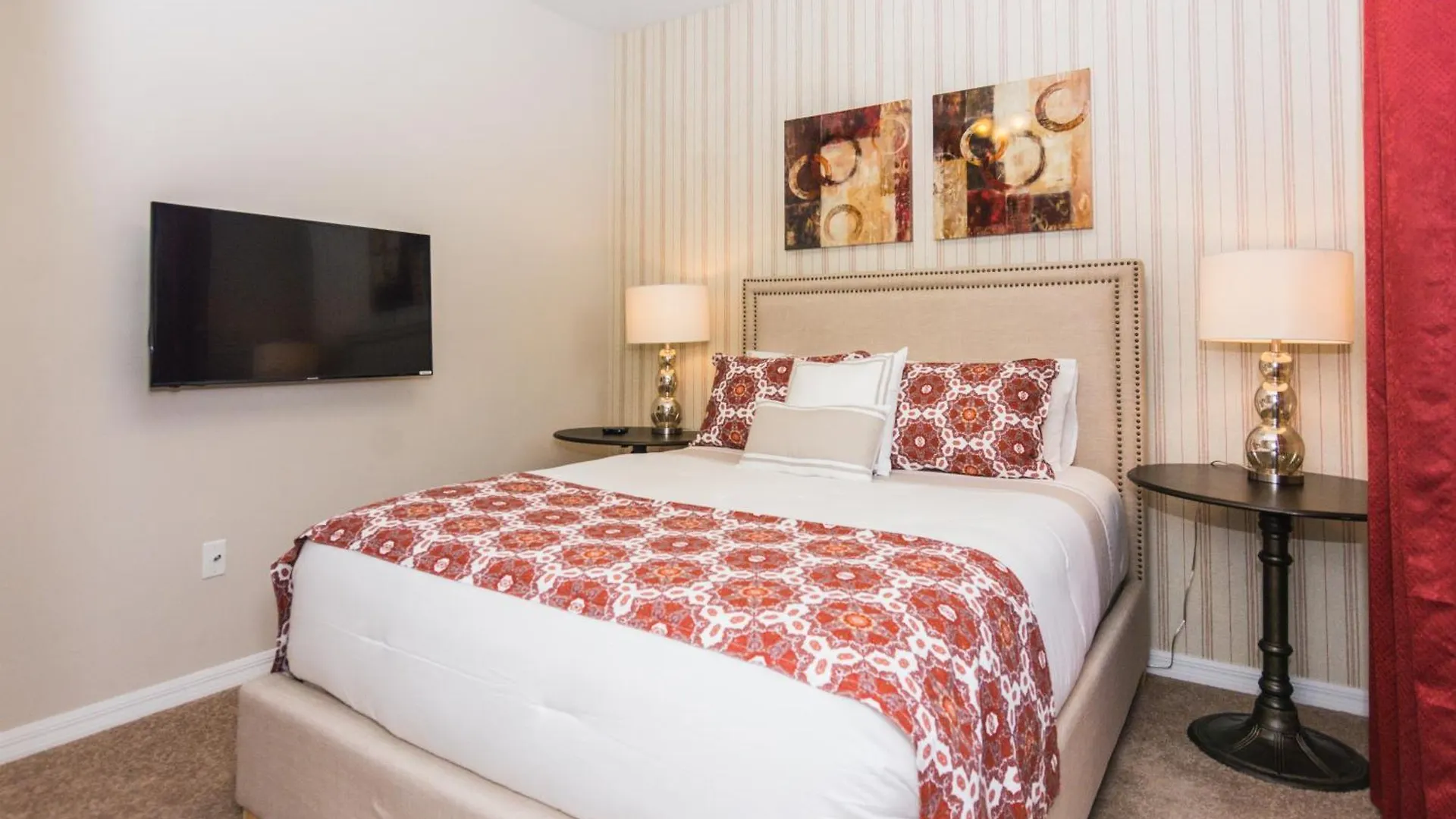 Heavenly Hideaway Windsor At Westside Ww104 Kissimmee