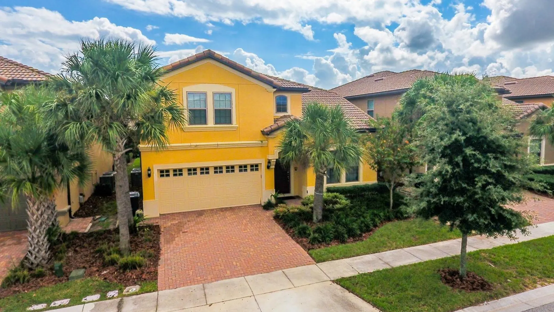 Heavenly Hideaway Windsor At Westside Ww104 Kissimmee