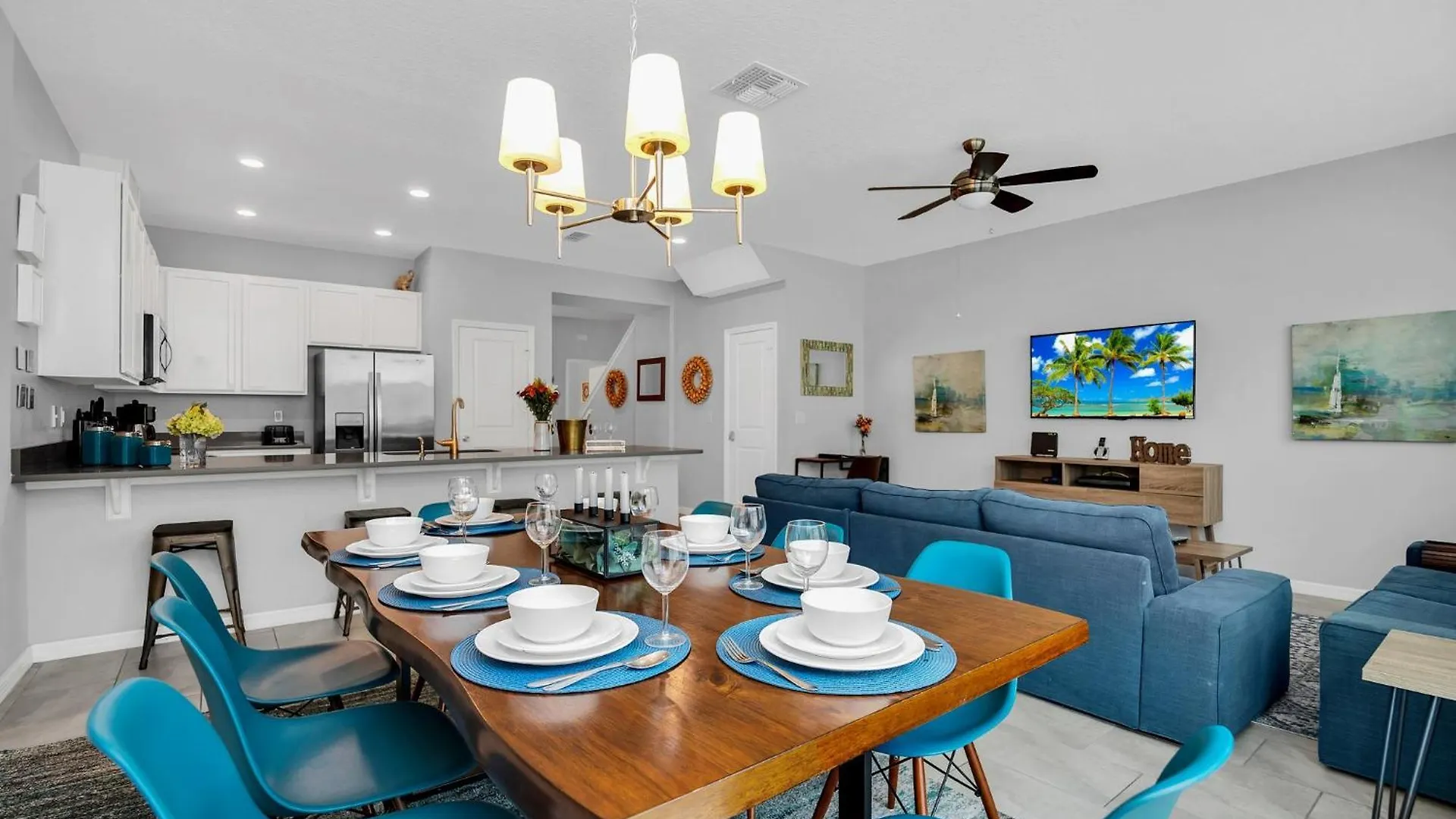 Charming Challet At Compass Bay Cb101 Villa Kissimmee
